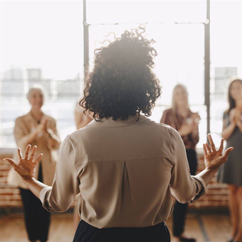 Formation coach de vie