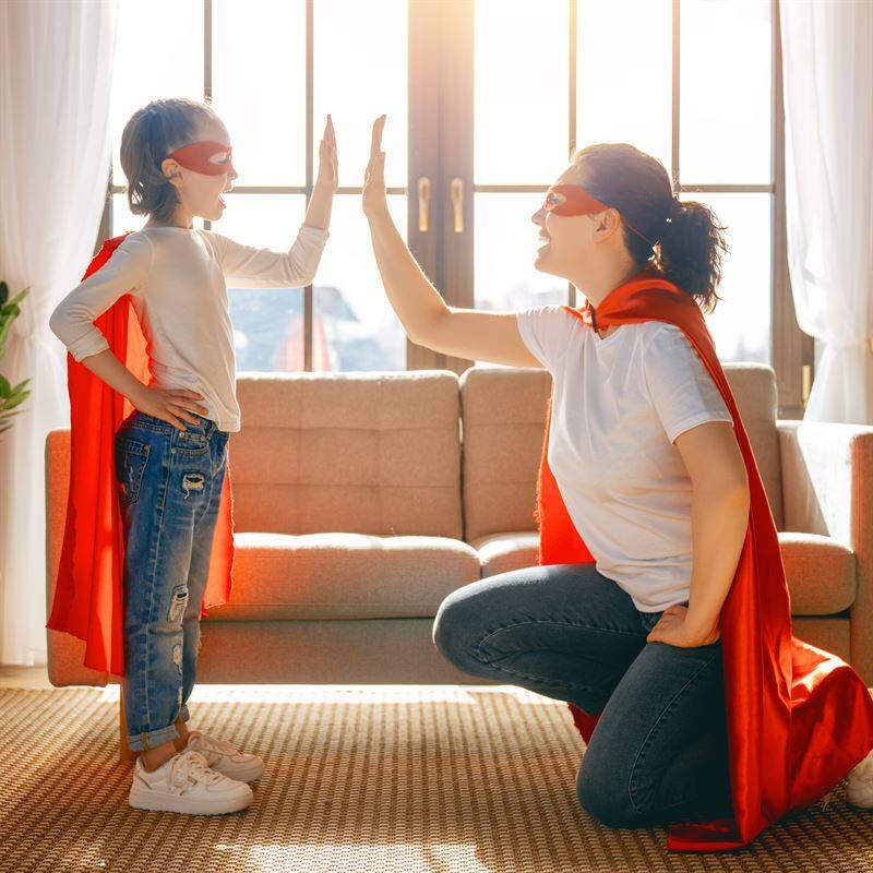 Formation coach en parentalité positive