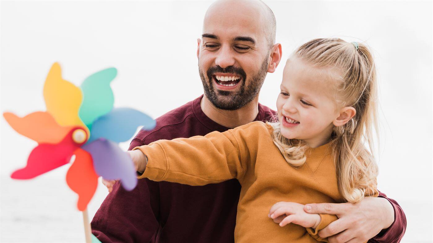 Illustration formation coach en parentalité positive