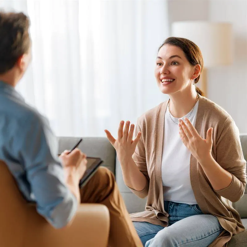 Illustration formation coach en psychologie positive