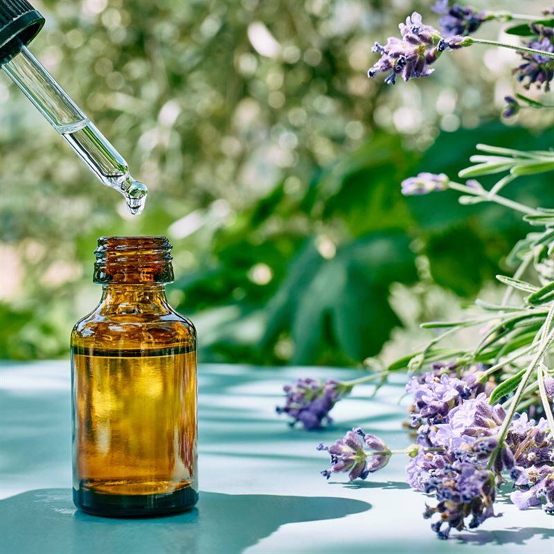 Formation conseiller en huiles essentielles et aromathérapie