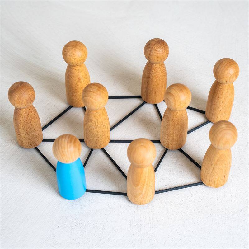 Formation Constellations familiales et systémiques