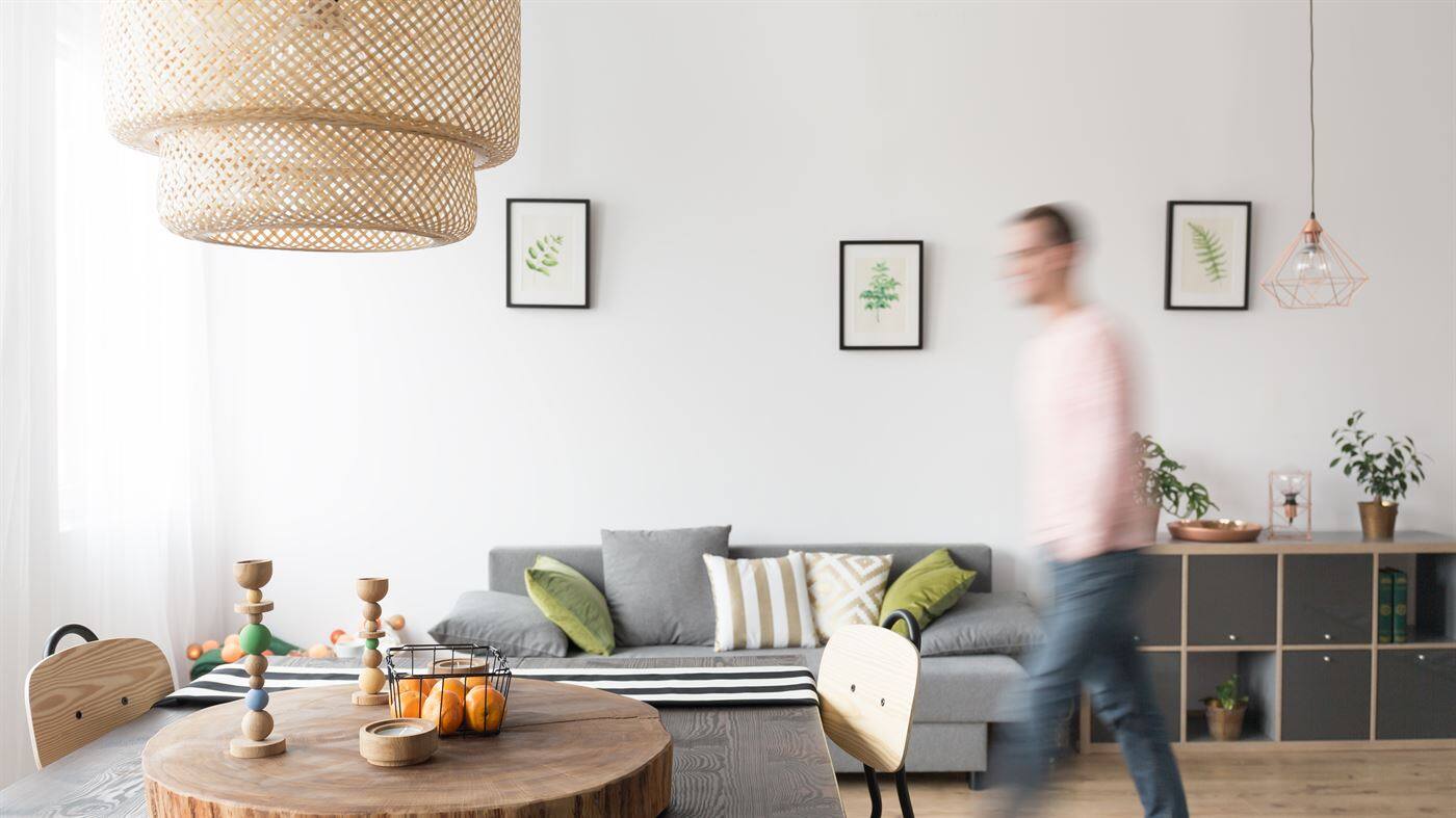 Illustration formation consultant Feng Shui
