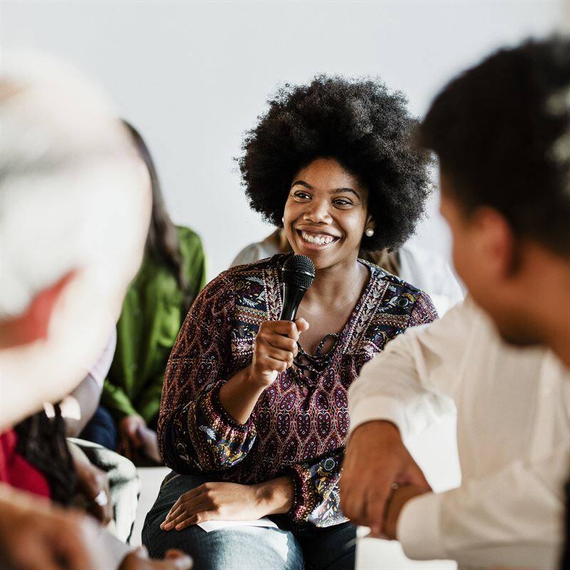 Formation démarrer dans le bien-être