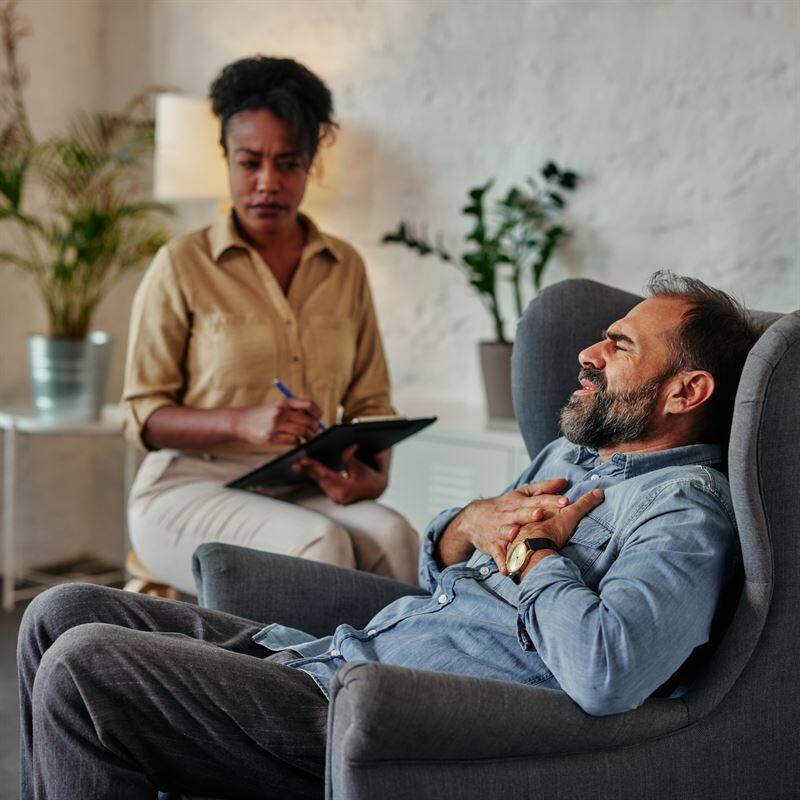 Formation Gestion de la douleur émotionnelle par l'hypnose