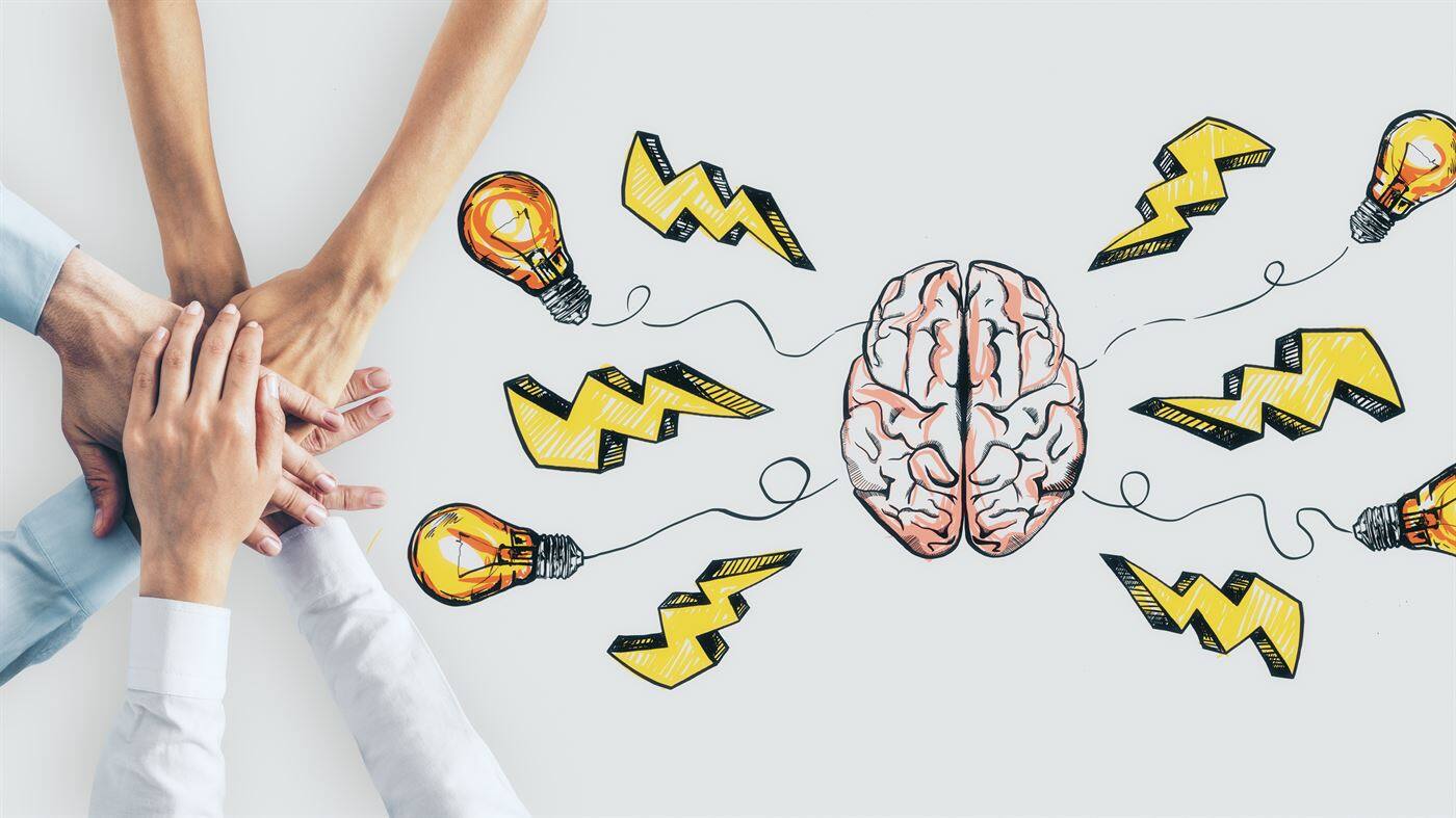 Illustration formation en neuropédagogie