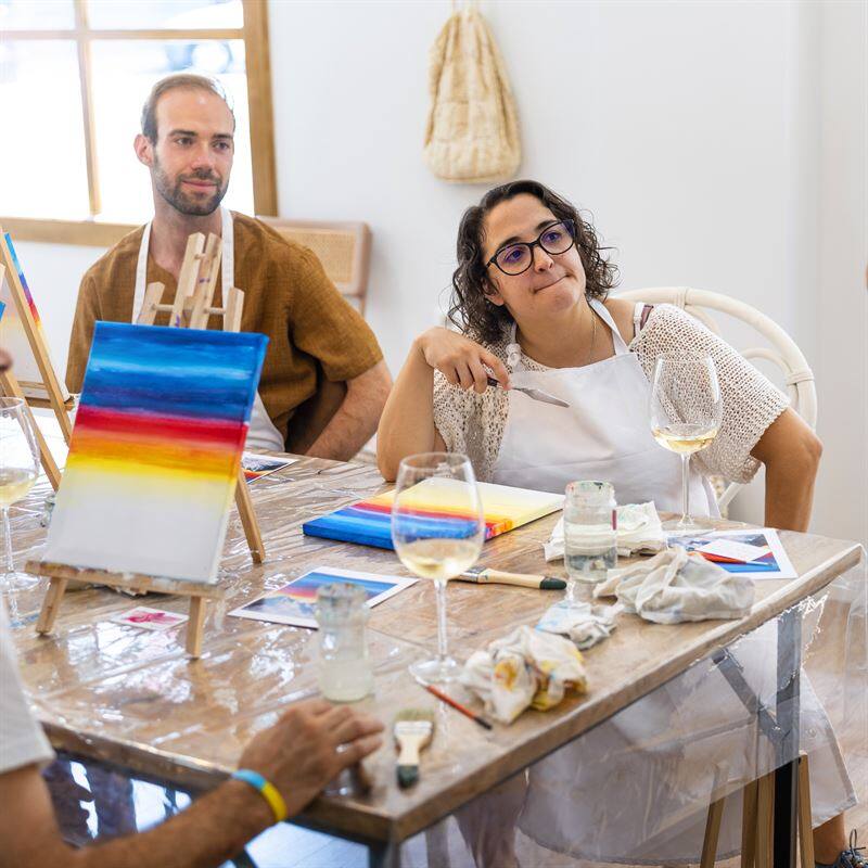 Formation praticien en art-thérapie