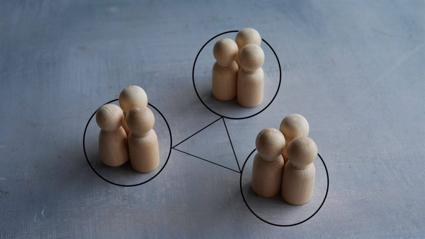 Illustration formation praticien en Human Design