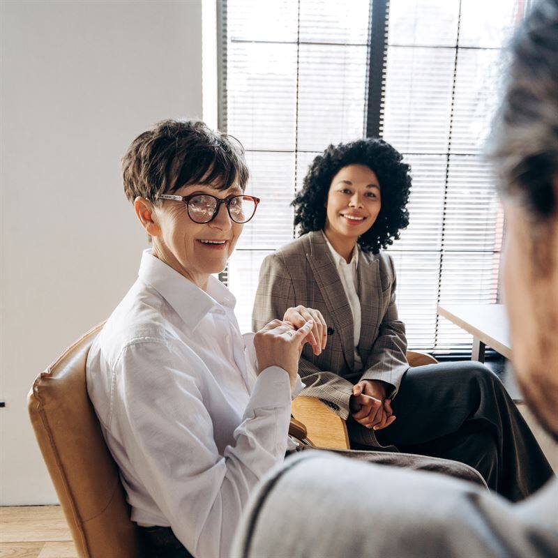 Formation praticien en logothérapie