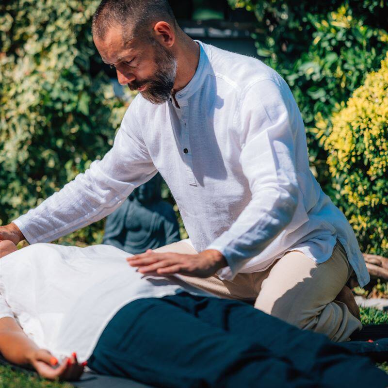 Formation praticien en magnétisme curatif