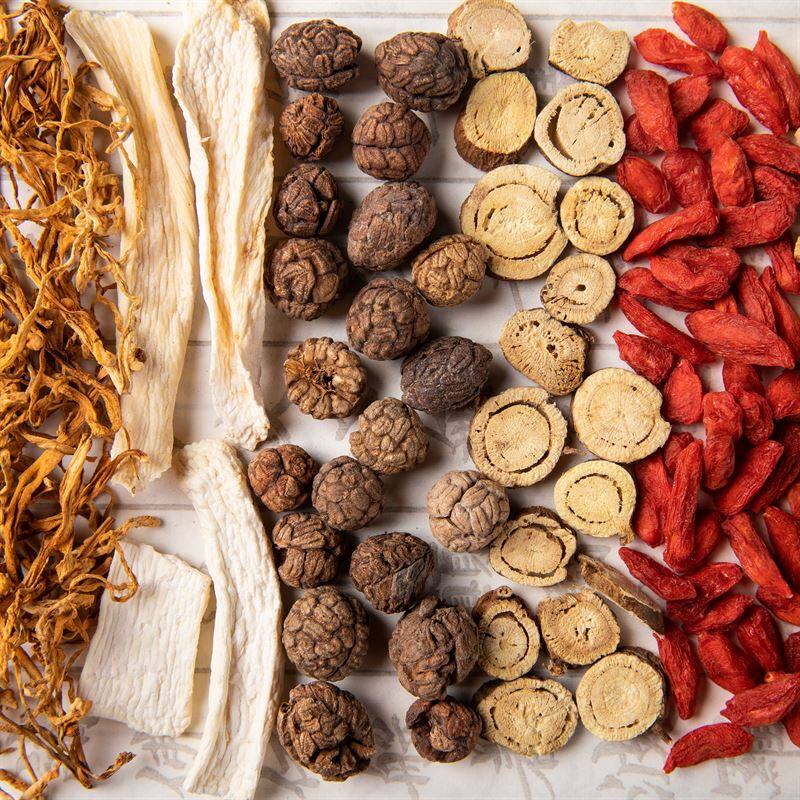 Formation praticien en médecine traditionnelle chinoise