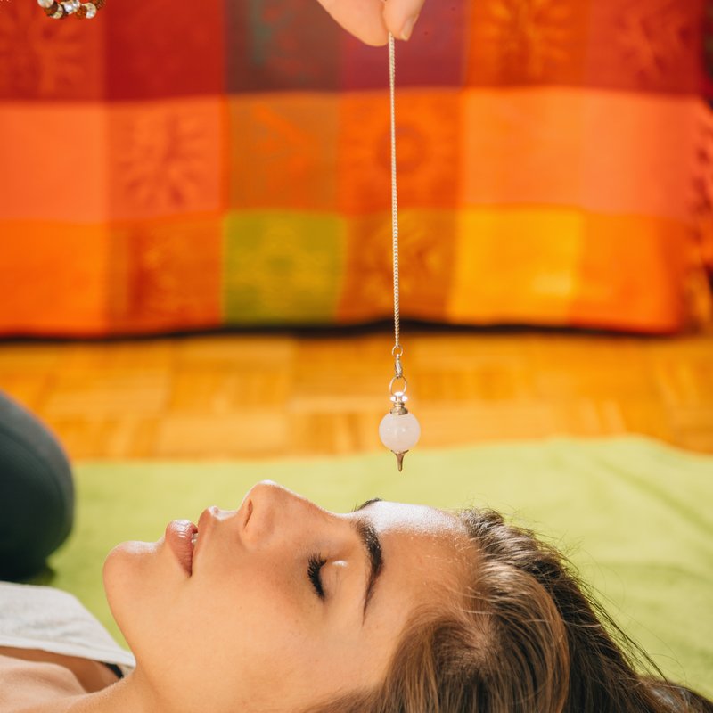 Formation rééquilibrage des chakras