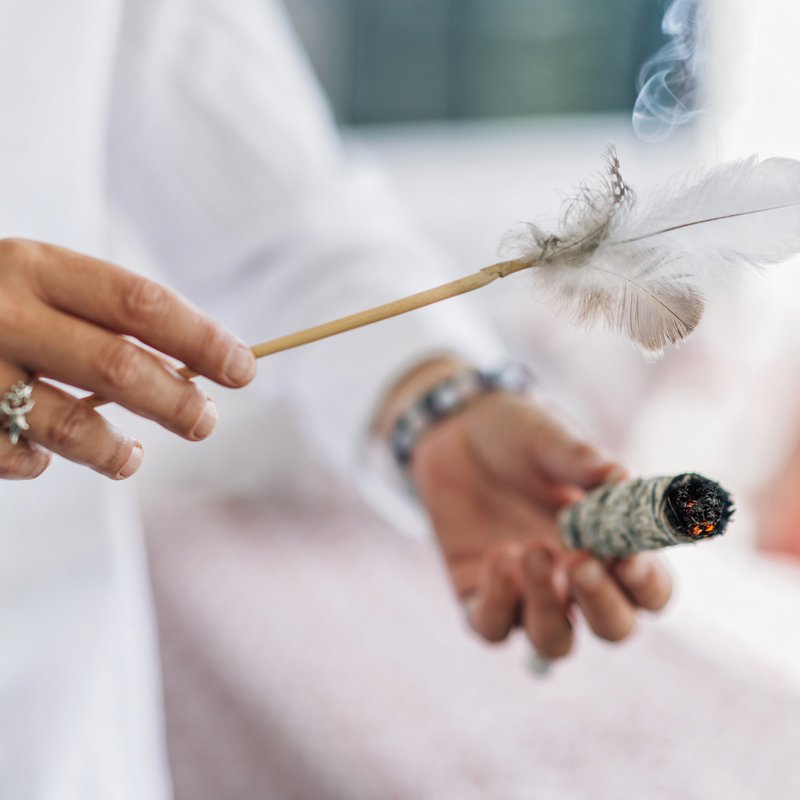Formation Reiki Ma'heo'o