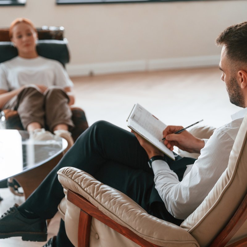 Formation psychothérapie