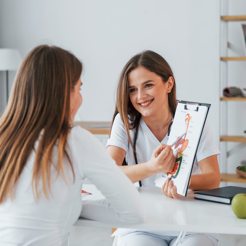 Formation coach santé et bien-être