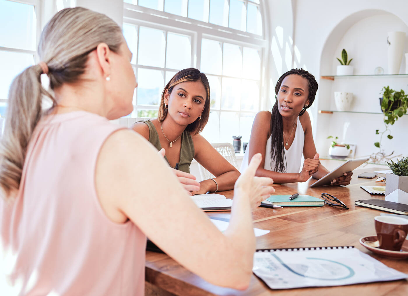 Formation coach santé et bien-être