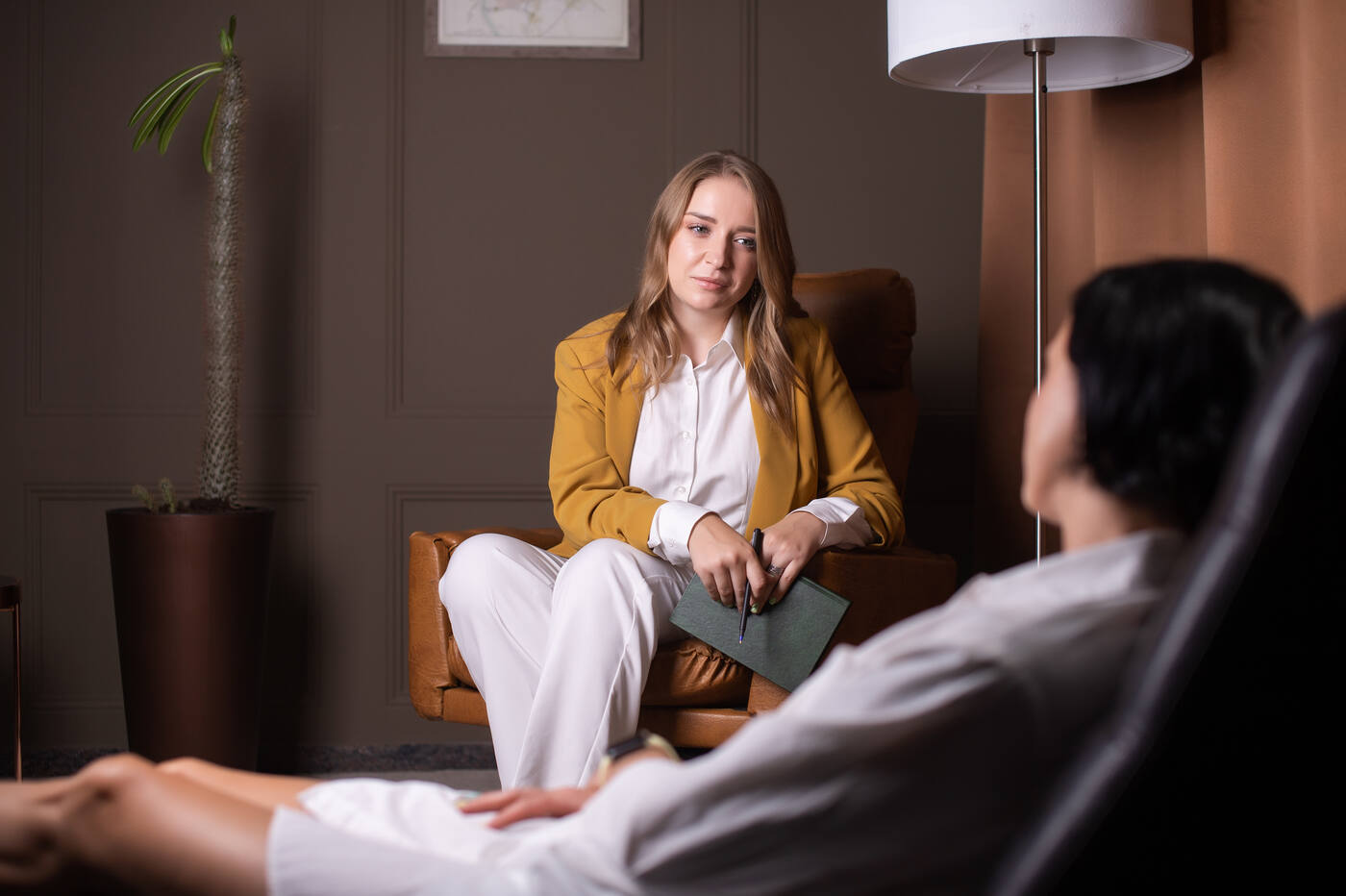 Formation en sexothérapie