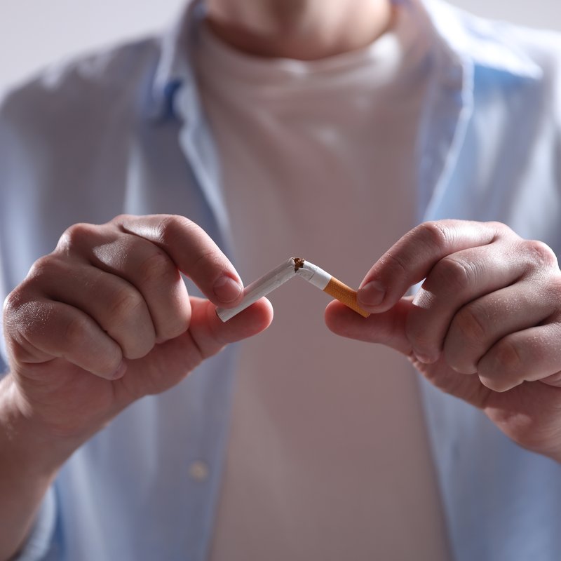 Formation spécialiste anti-tabac