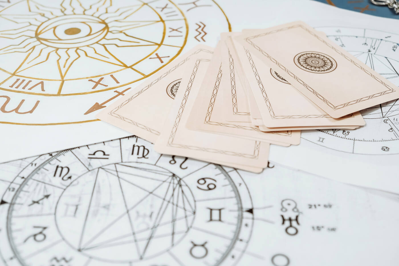 Formation tarot thérapeutique